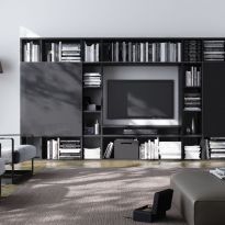 Гостиная Maria Vega