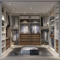 Гардероб Base System