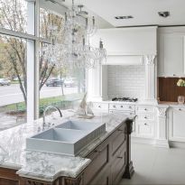 Кухня Elisaveta light